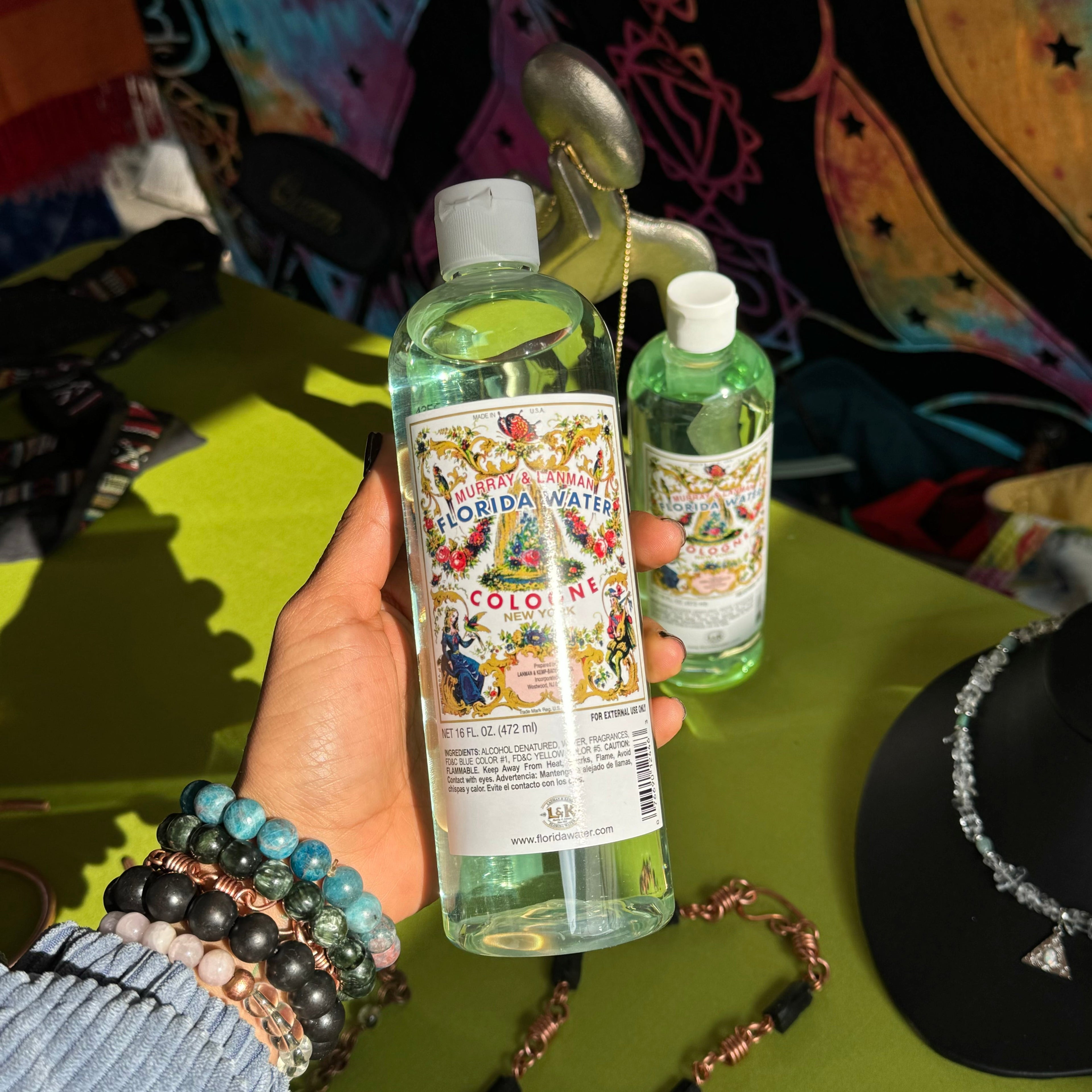 Cleanse & Clear