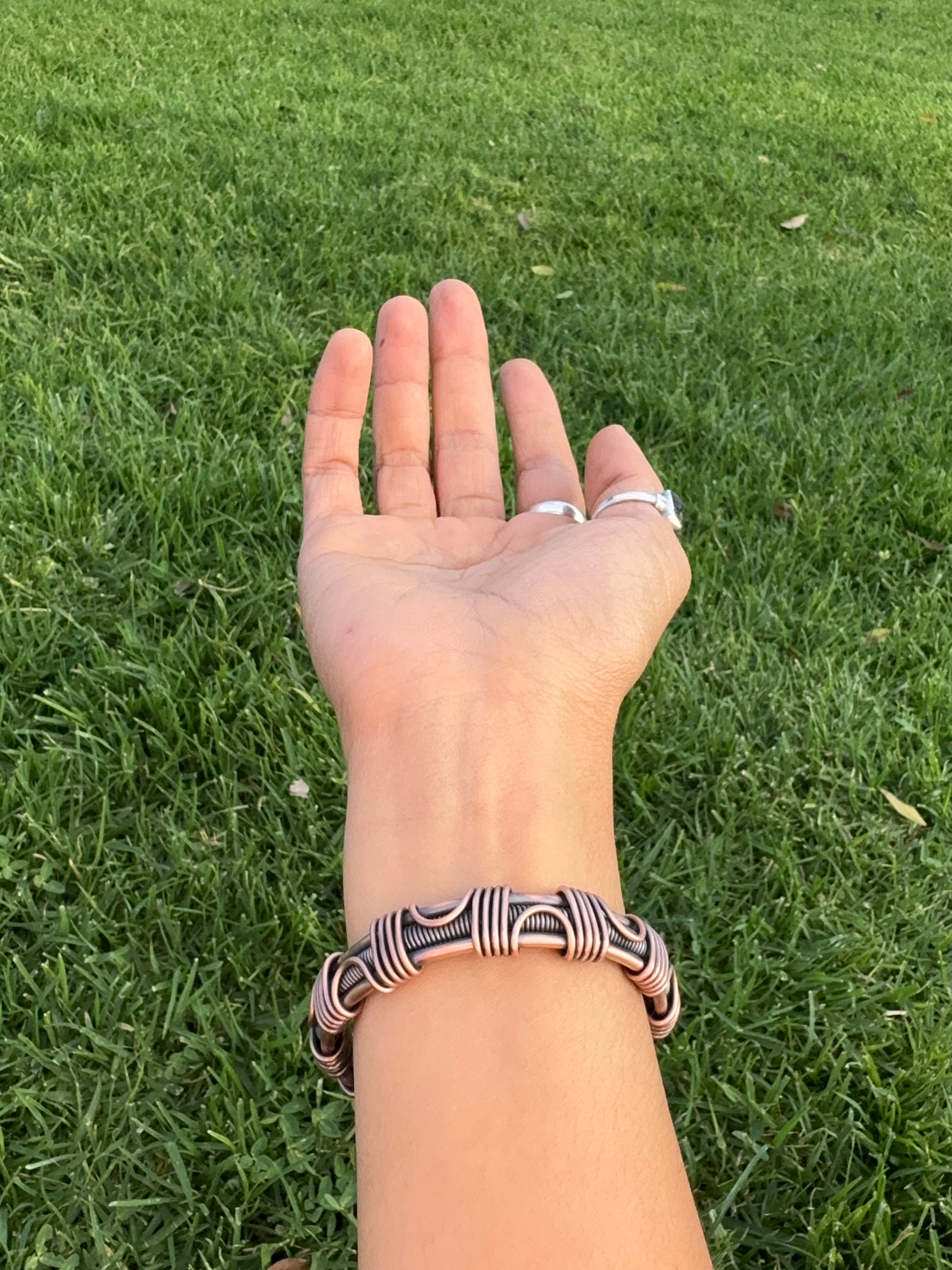 The Conduit Cuff of the Ages
