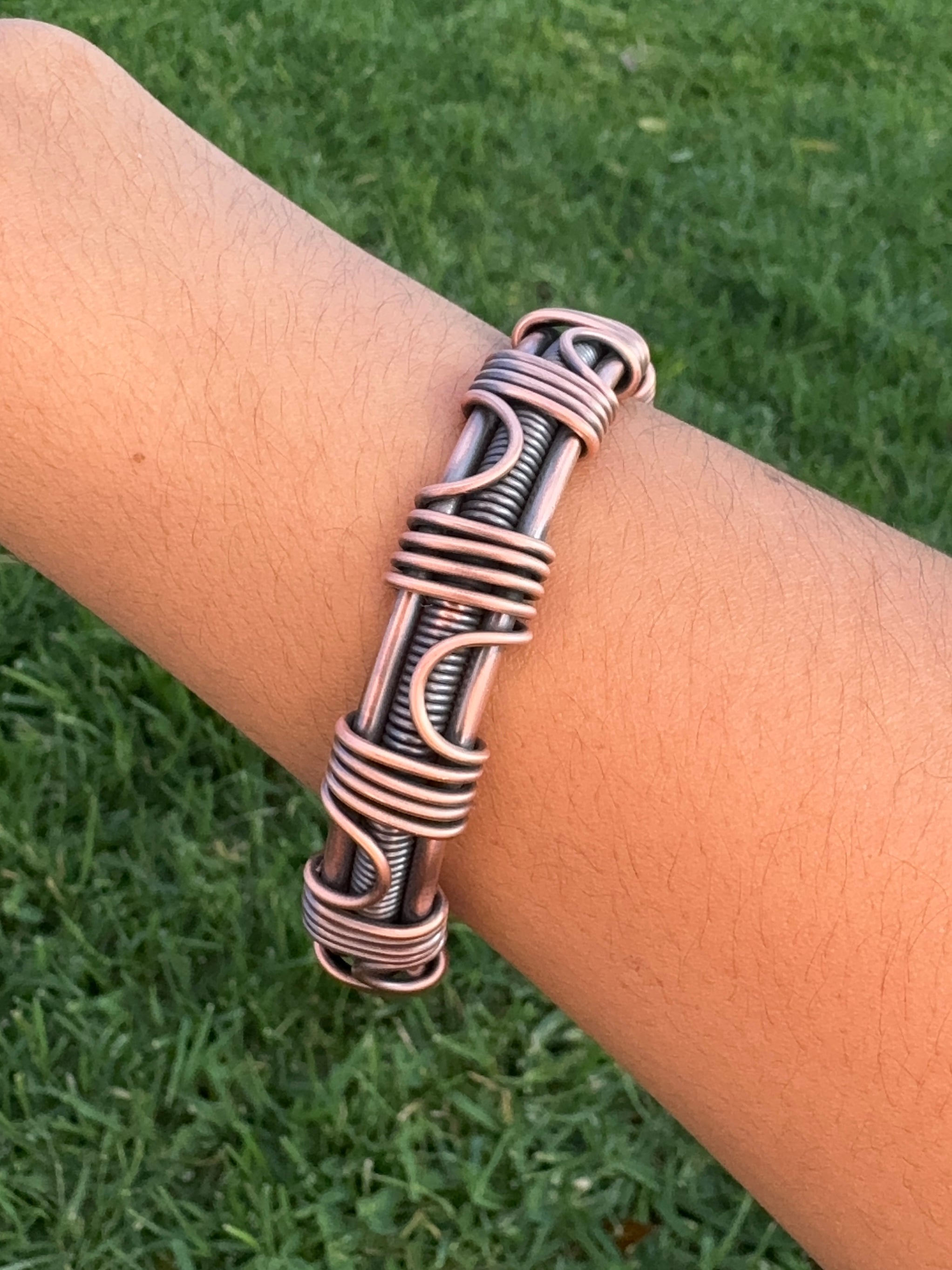 The Conduit Cuff of the Ages