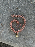 Sound Step •Anklet•