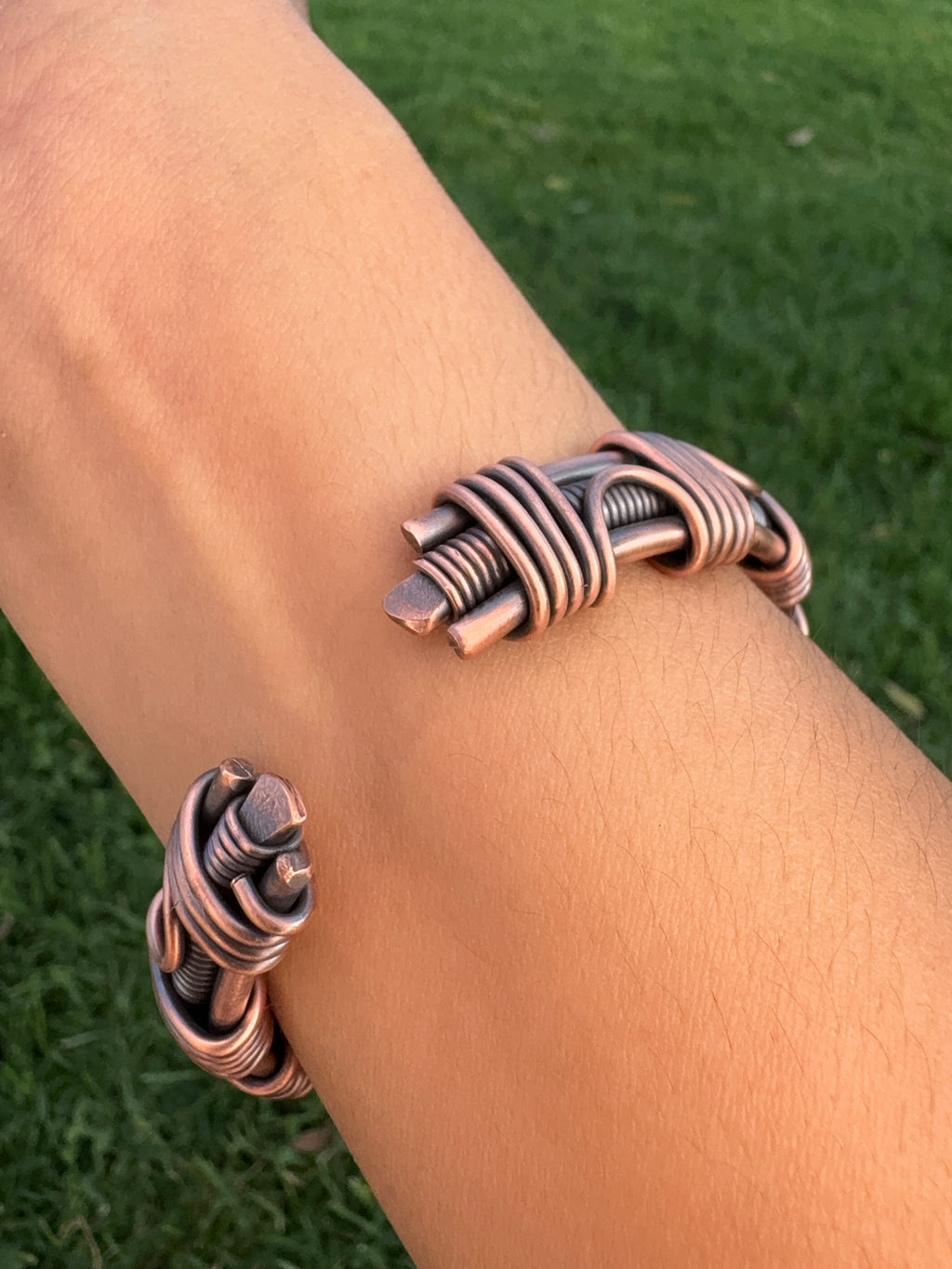 The Conduit Cuff of the Ages