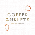 100% Copper ANKLE LINKS• Choose Your Style •