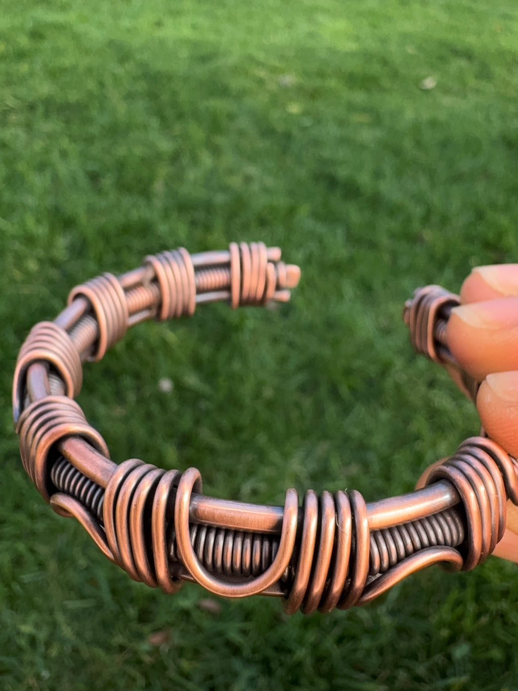 The Conduit Cuff of the Ages