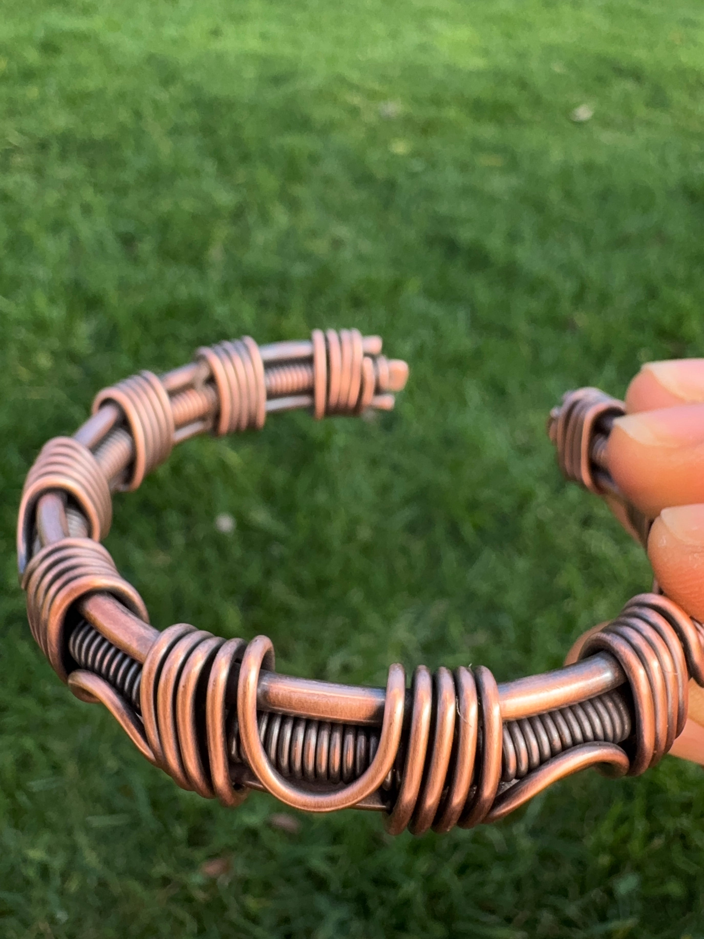 The Conduit Cuff of the Ages