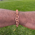 D3NA Connectors 𓋹 100% COPPER Links 𓋹