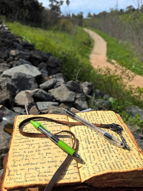 Antique Journal