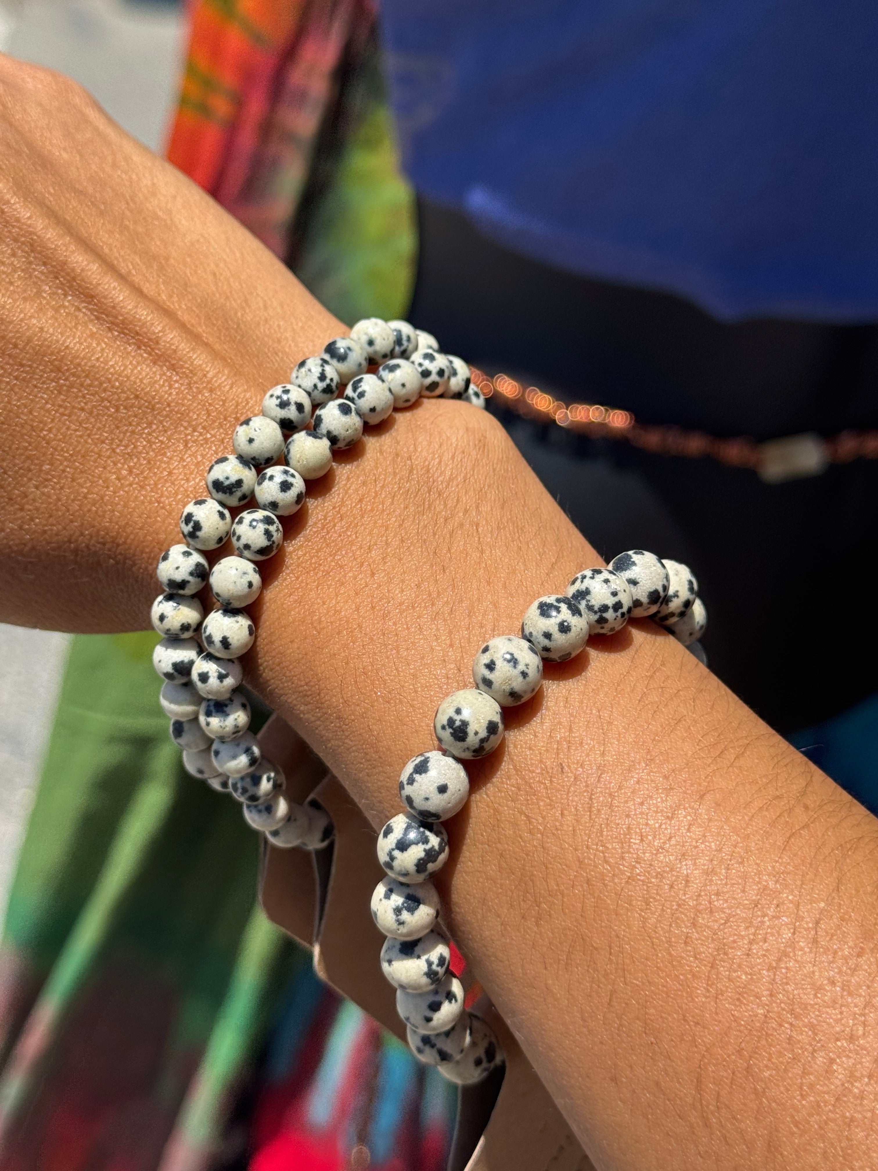 Gemstone Bracelets
