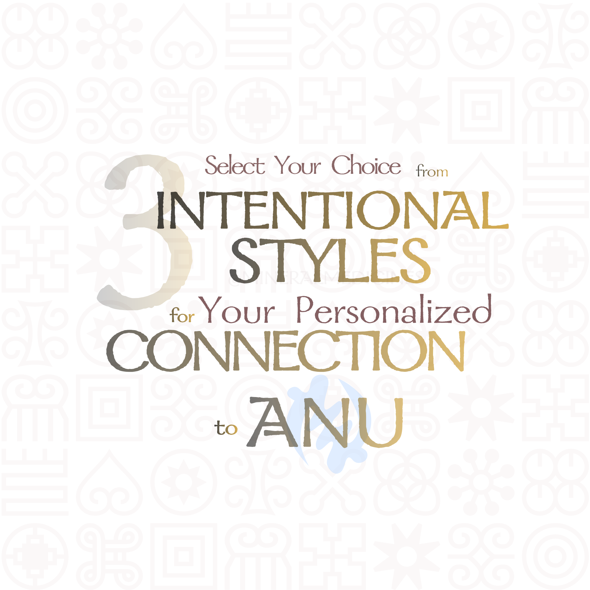 100% Copper ANKLE LINKS• Choose Your Style •